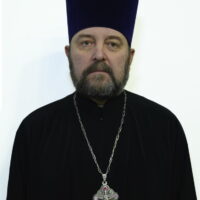иерей Сергий Тимошенко