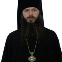 иеромонах Серафим (Козулин)