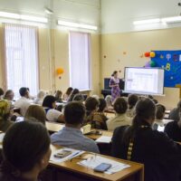 В Псковской епархии прошёл обучающий семинар “Организация социального служения на приходе”.