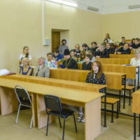 Более 10-ти программ дополнительного профессионального образования по религиозно-культурному направлению реализовано в ПсковГУ.