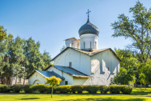 храм николы со усохи в пскове. Смотреть фото храм николы со усохи в пскове. Смотреть картинку храм николы со усохи в пскове. Картинка про храм николы со усохи в пскове. Фото храм николы со усохи в пскове