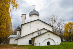храм николы со усохи в пскове. Смотреть фото храм николы со усохи в пскове. Смотреть картинку храм николы со усохи в пскове. Картинка про храм николы со усохи в пскове. Фото храм николы со усохи в пскове