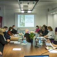 С 24 по 25 сентября 2020 года в формате онлайн в городе Пскове прошли XI Международные Александро-Невские чтения