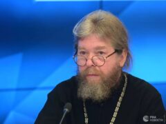 Митрополит Тихон озвучил позицию Русской Православной Церкви по новейшим биотехнологиям