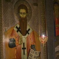 Заповеди святителя Василия Великого