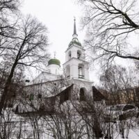 На сайте Псковской епархии стартует новая рубрика “Календарь престольных праздников”