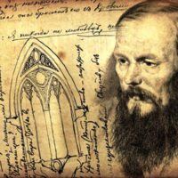 В этом году Россия отметит юбилей со дня рождения Достоевского
