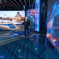 На телеканале “Россия” вышел сюжет, посвященный истории православия на Псковщине
