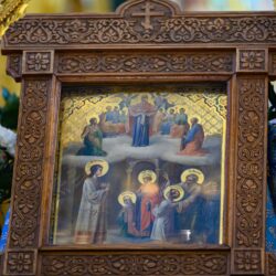 Моровая язва. Когда Господь слышит молитвы?