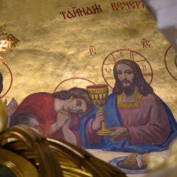 Любовь к врагам. Зачем и как?