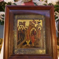 Цель не бессмертие, а жизнь со Христом