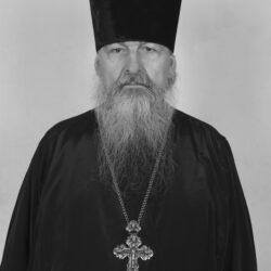 Отошел ко Господу протоиерей Григорий Секретарев