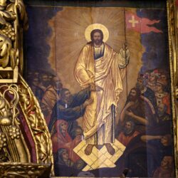 Слово митрополита Псковского и Порховского Тихона в Неделю 23-ю по Пятидесятнице