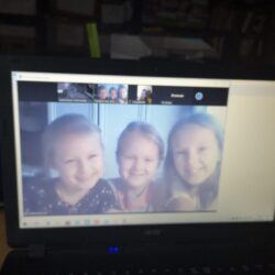 Воскресные школы в период эпидемиологических ограничений