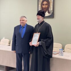 Состоялась встреча председателя Комитета по охране объектов культурного наследия Псковской области с настоятелями псковских храмов — объектов всемирного наследия ЮНЕСКО