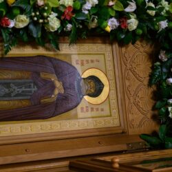 Простые и величественные слова преподобного старца Симеона