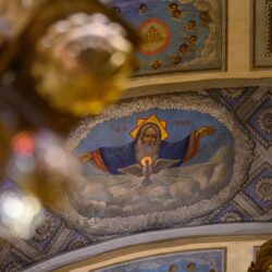 Слово митрополита Псковского и Порховского Тихона в праздник Богоявления