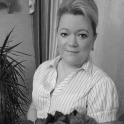 Отошла ко Господу матушка Ирина Тарасова