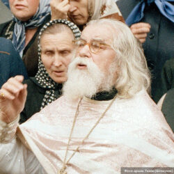 Случаи исцелений по молитвам старца архимандрита Иоанна (Крестьянкина)