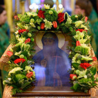 4 и 5 марта в Псково-Печерском монастыре торжественно почтят память преподобномученика Корнилия