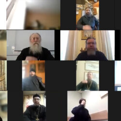 Пастырские беседы. Встреча вторая с протоиереем Геннадием Фастом