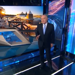 В Вестях Недели рассказали о Псковской области