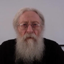 Пастырские беседы. Встреча с протоиереем Геннадием Фастом: Левитское священство