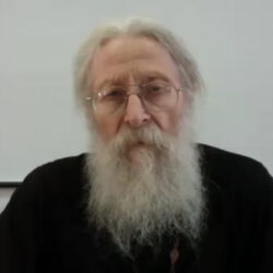 Пастырские Беседы. Встреча с протоиереем Геннадием Фастом: Христос — Архиерей Великий