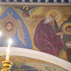 Слово митрополита Псковского и Порховского Тихона в Неделю Торжества Православия