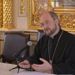 Пастырские Беседы. Встреча с протоиереем Александром Ткаченко: Пастырский диалог в современности