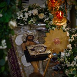 Победа Промысла Божиего над торжеством бессмысленности