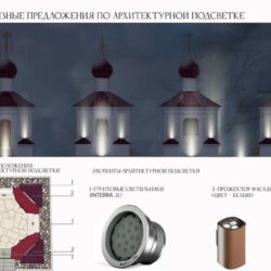 В Снетогорском монастыре утвердили проект реставрации часовни XVIII века