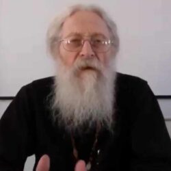 Пастырские Беседы. Встреча с протоиереем Геннадием Фастом: Молитва в Апостольской Церкви