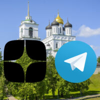 Информационная служба Псковской епархии открывает аккаунты на новых площадках