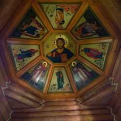 Богословие Самарянки