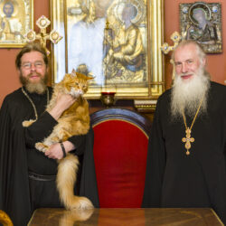 Синодальная библиотека и Псково-Печерская духовная семинария подписали соглашение о сотрудничестве