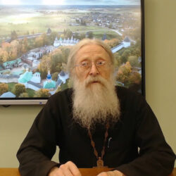 Пастырские Беседы. Встреча с протоиереем Геннадием Фастом: христианский экзорцизм и святость