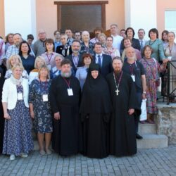 В Псковской епархии состоялась VIII Международная научная конференция «Москва — Третий Рим»