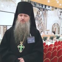 Благочинный монастырей Псковской епархии принял участие в Собрании игуменов и игумений монастырей Русской Православной Церкви
