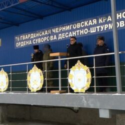 В Псковской епархии проводили очередную группу мобилизованных военнослужащих в зону проведения специальной военной операции