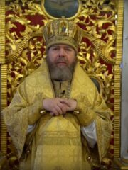 Слово митрополита Псковского и Порховского Тихона на память святителя Николая