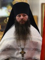 иеромонах Серафим (Козулин)