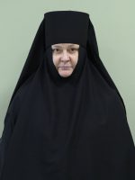 монахиня Мария (Корх)
