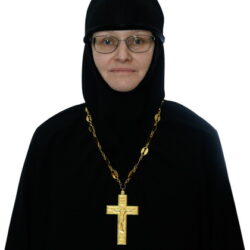 Решением Священного Синода игумения Татиана (Пашкова) назначена на должность игумении Спасо-Елеазаровского женского монастыря