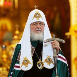 Патриаршее обращение по случаю празднования Дня православной молодежи