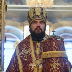 Слово митрополита Псковского и Порховского Арсения в празднование Собора новомучеников и исповедников Церкви Русской
