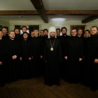 В Псково-Печерской духовной семинарии пройдет День открытых дверей
