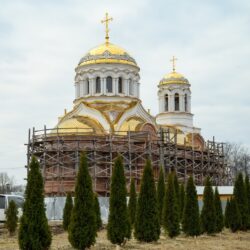 Предстоящее служение митрополита Псковского и Порховского Арсения