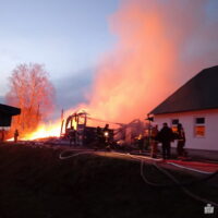Свято-Введенский монастырь объявляет благотворительный сбор в связи с пожаром в обители