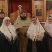 Единоверческая община Псковской епархии будет совершать богослужения в приделе Свято-Троицкого кафедрального собора